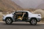 Toyota A-BAT Concept 2007 года